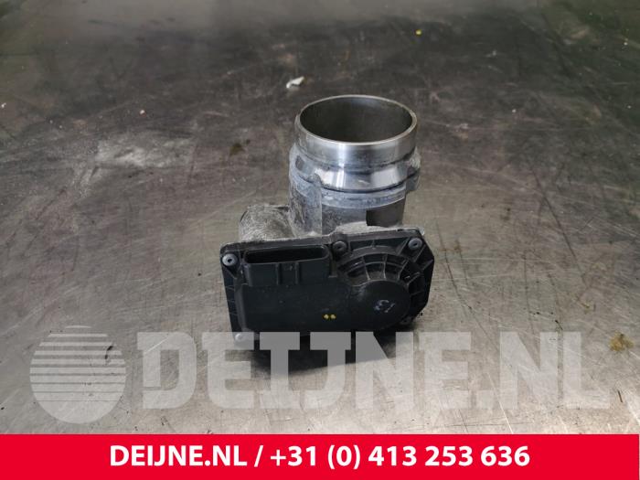 Volvo XC40 Throttle body O214602