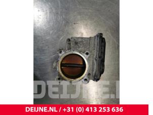 Volvo XC40 Drosselklappengehäuse O214602 foto 3