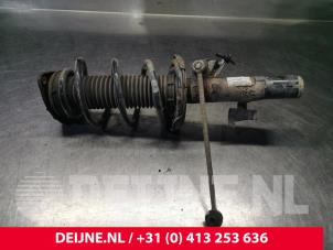 Volvo V40 Schokdemperpoot rechts-voor O214613 foto 2