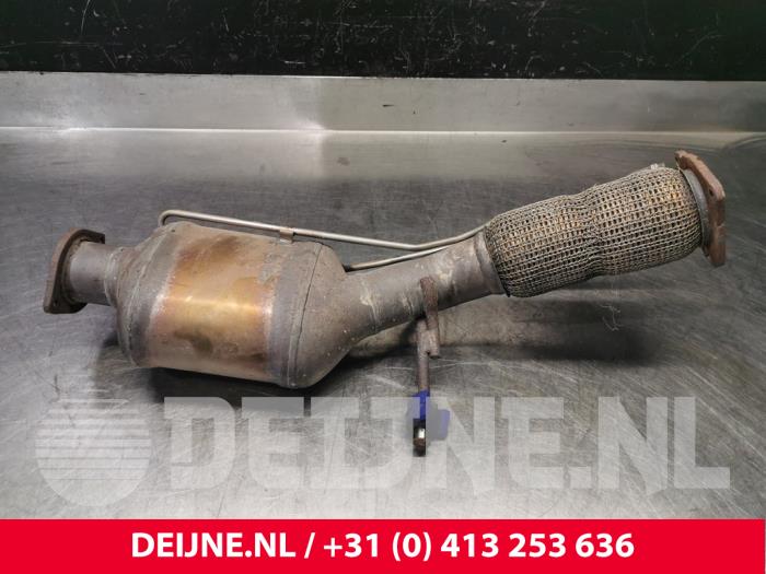 Volvo XC40 Catalytic converter O214618