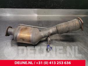 Gebruikte Katalysator Volvo XC40 (XZ) 2.0 T4 Geartronic 16V Prijs € 400,00 Margeregeling aangeboden door van Deijne Onderdelen Uden B.V.