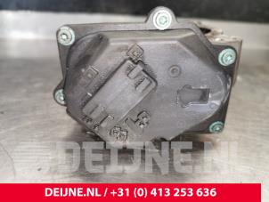 Mercedes Sprinter Throttle body O214623 photo 2