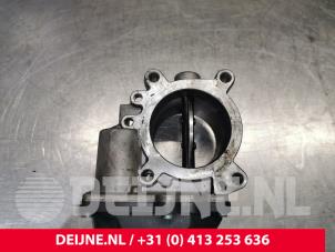 Mercedes Sprinter Throttle body O214623 photo 3
