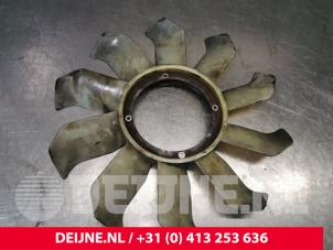 Mitsubishi Canter Viscous cooling fan O214624 photo 2