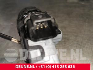 Opel Vivaro Zündschloss+Schlüssel O214625 foto 3