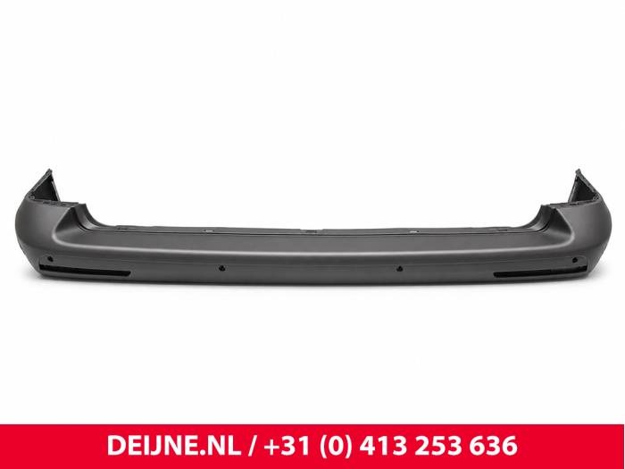Volkswagen Transporter Achterbumper O9990002162