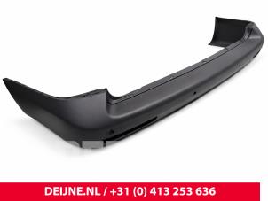 Volkswagen Transporter Rear bumper O9990002162 photo 3