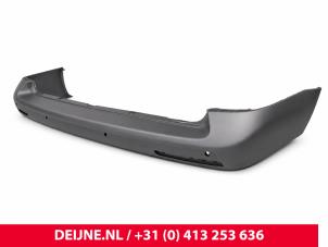 Volkswagen Transporter Rear bumper O9990002162 photo 2