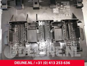 Volkswagen Caddy Computer Body Control O214639 foto 3
