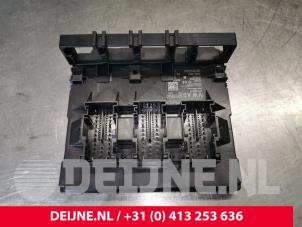 Gebruikte Module Bodycontrol Volkswagen Caddy IV 1.4 TSI 16V Prijs € 151,25 Inclusief btw aangeboden door van Deijne Onderdelen Uden B.V.