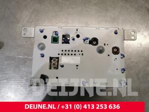 Volvo XC40 Regelunit Multi Media O214641 foto 2