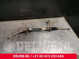 Peugeot Boxer Stuurhuis Bekrachtigd O214645 foto 2