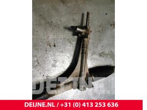 Peugeot Boxer Stuurhuis Bekrachtigd O214645 foto 3
