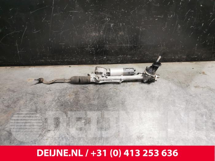 Volvo XC40 Stuurhuis Bekrachtigd O214647