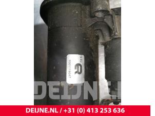 Mercedes Sprinter Anlasser O214654 foto 3