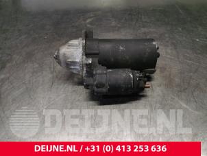 Mercedes Sprinter Anlasser O214654 foto 2