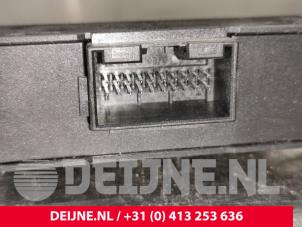 Volkswagen Caddy Gateway module O214664 foto 2
