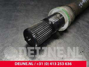 Opel Vivaro Antriebswelle rechts vorne O214666 foto 3