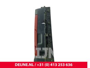 Opel Vivaro Taillight, left O214671 photo 3