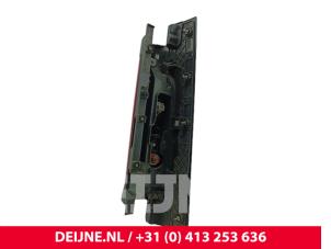 Opel Vivaro Taillight, left O214671 photo 2