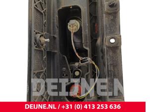 Opel Vivaro Rücklicht rechts O214672 foto 3
