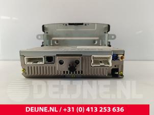 Opel Vivaro Displays Multi Media Anzeige O214680 foto 3