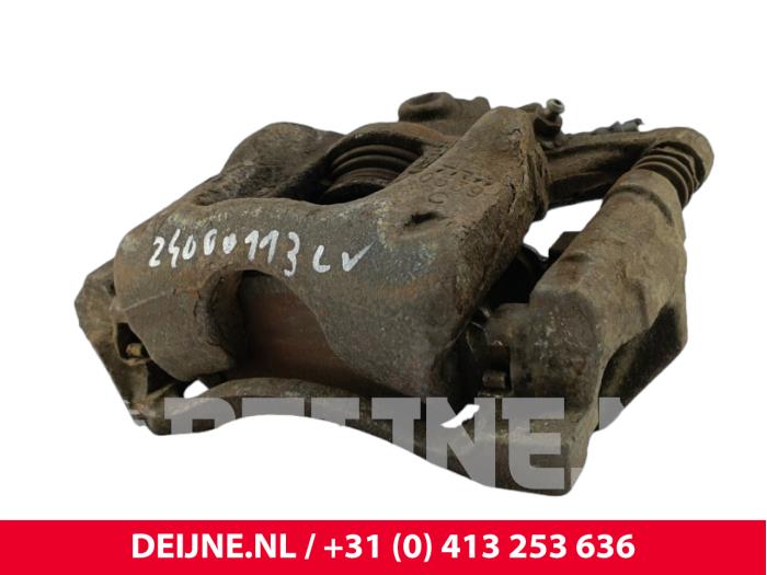 Opel Vivaro Bremszange links vorne O214693