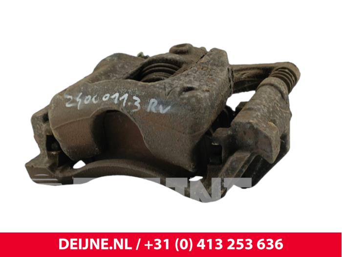 Opel Vivaro Bremszange rechts vorne O214695