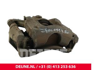 Opel Vivaro Front brake calliper, right O214695 photo 2