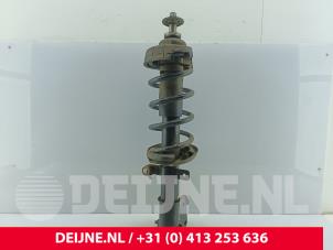 Opel Vivaro Schokdemperpoot links-voor O214700 foto 3