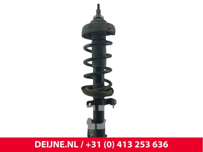 Opel Vivaro Stoßdämpferstrebe rechts vorne O214701