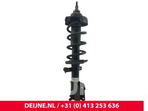Opel Vivaro Schokdemperpoot rechts-voor O214701 foto 3