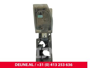 Opel Vivaro Tankklappe O214709 foto 3
