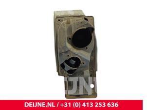 Opel Vivaro Tankklappe O214709 foto 2