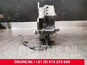 Citroen Jumpy Additivtank O214722 foto 3