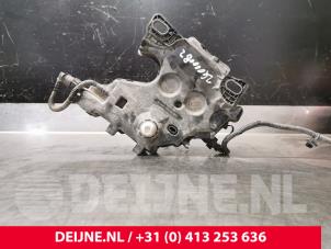 Citroen Jumpy Additivtank O214722 foto 2
