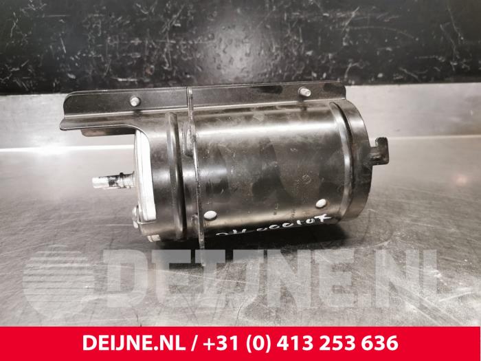 Volkswagen Crafter Brandstoffilter O214739