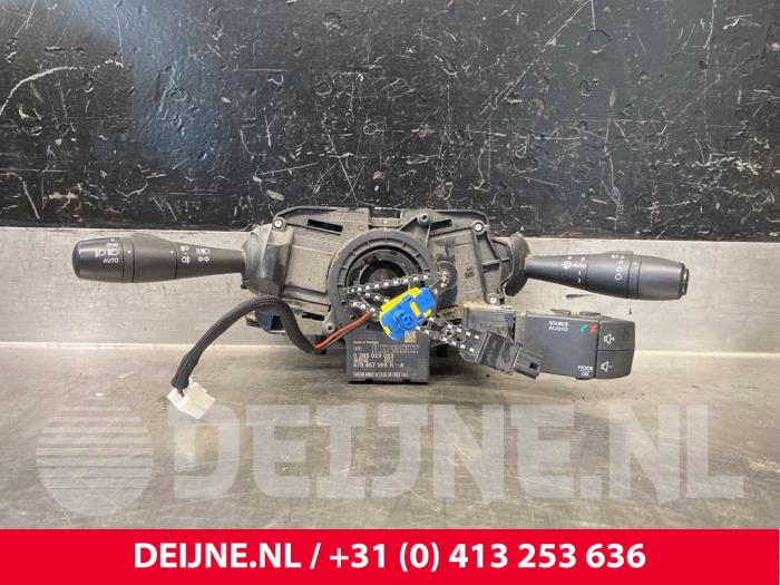 Opel Vivaro Combischakelaar Stuurkolom O214770