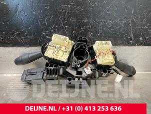 Opel Vivaro Steering column stalk O214770 photo 2