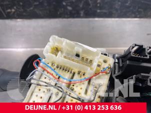 Opel Vivaro Steering column stalk O214770 photo 3