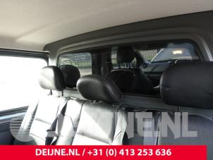Gebruikte Dubbele cabine Opel Vivaro 1.6 CDTI BiTurbo 140 Prijs op aanvraag aangeboden door van Deijne Onderdelen Uden B.V.