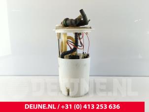 Opel Vivaro Brandstofpomp Elektrisch O214767 foto 2