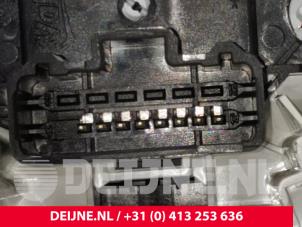 Opel Vivaro Heater control panel O214781 photo 3