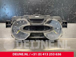 Opel Vivaro Kilometerteller KM O214782 foto 2