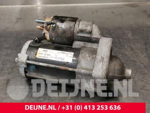 Gebruikte Startmotor Opel Vivaro 1.6 CDTI BiTurbo 140 Prijs € 72,60 Inclusief btw aangeboden door van Deijne Onderdelen Uden B.V.