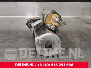 Opel Vivaro Starter O214806 photo 3