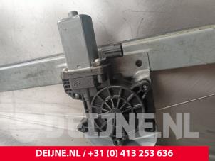 Opel Vivaro Window mechanism 2-door, front right O214825 photo 3