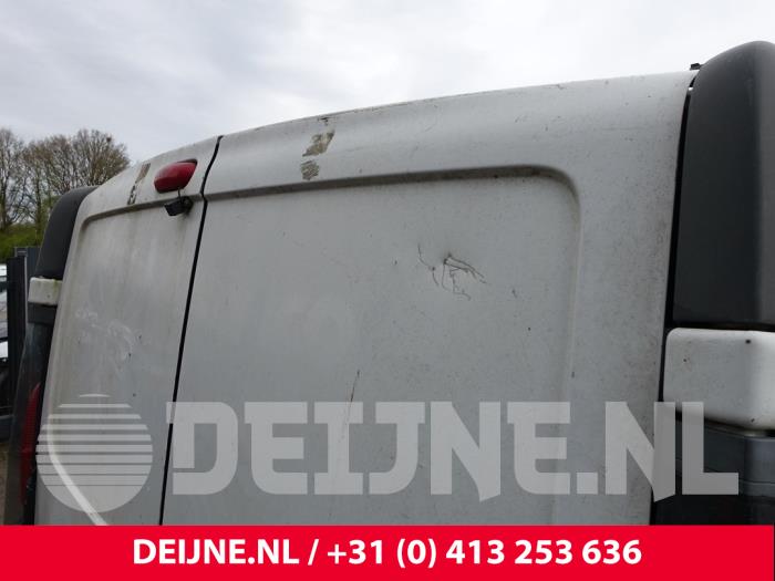 Opel Vivaro Achterdeur Bus-Bestelauto O214848