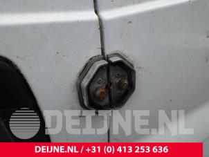 Opel Vivaro Achterdeur Bus-Bestelauto O214848 foto 3