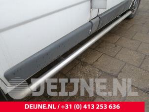 Opel Vivaro Sidebar O214897 photo 2